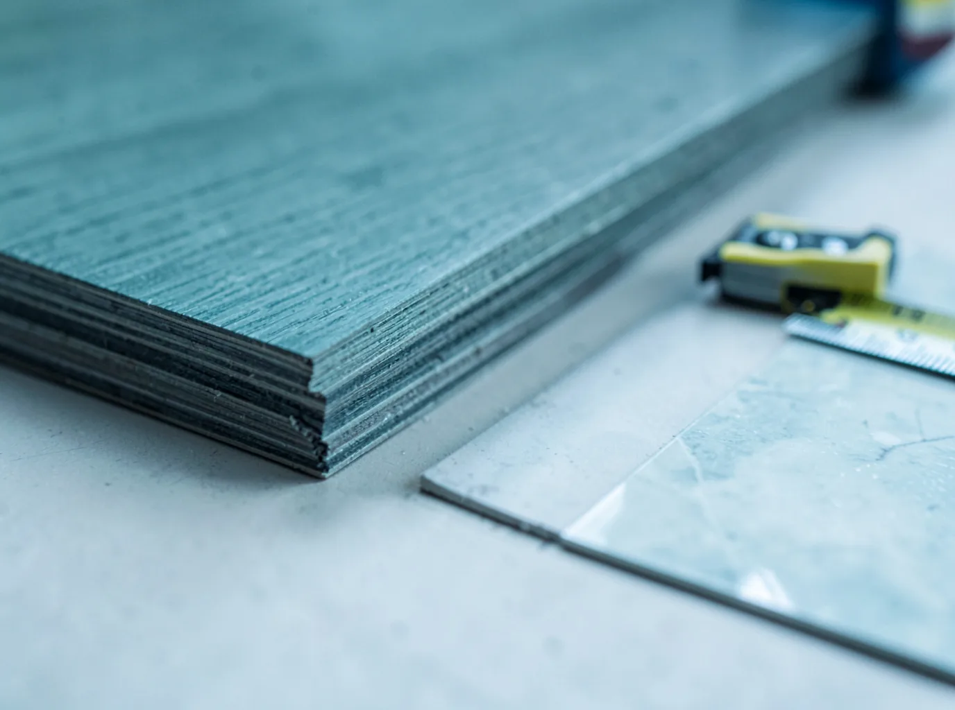 Luxury Vinyl Plank Installation South Park, PA FAQs